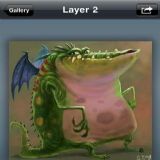 Download Layers Cell Phone Software